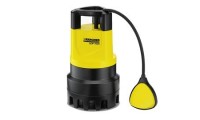 Submersible Pumps