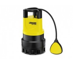 Submersible Pumps